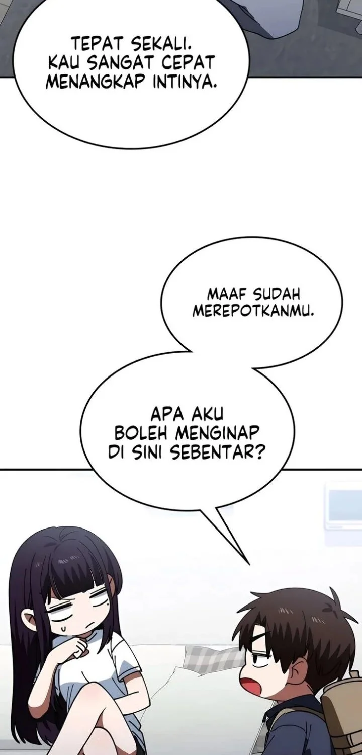 The Princess Goes to School Chapter 21 - halaman 24