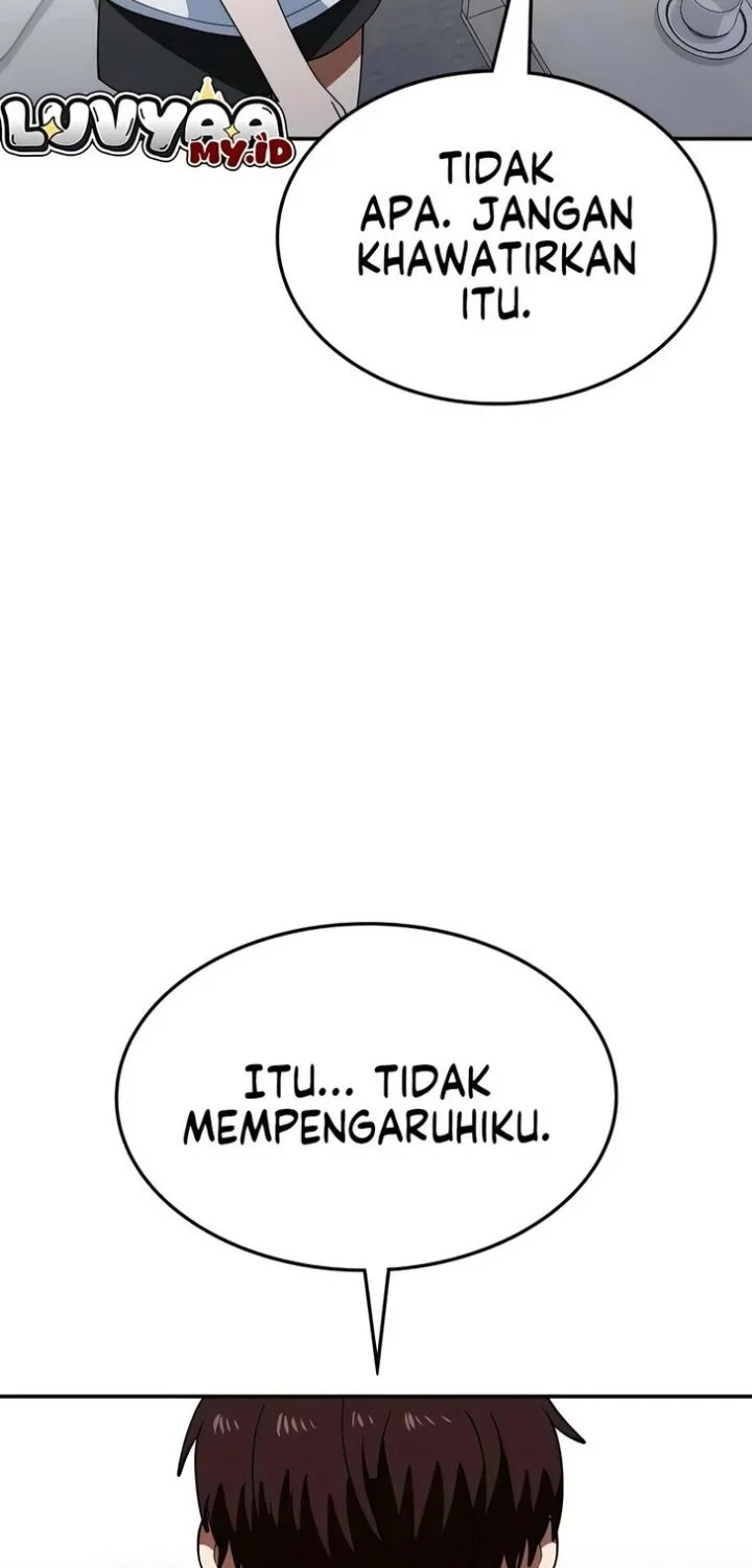 The Princess Goes to School Chapter 21 - halaman 28