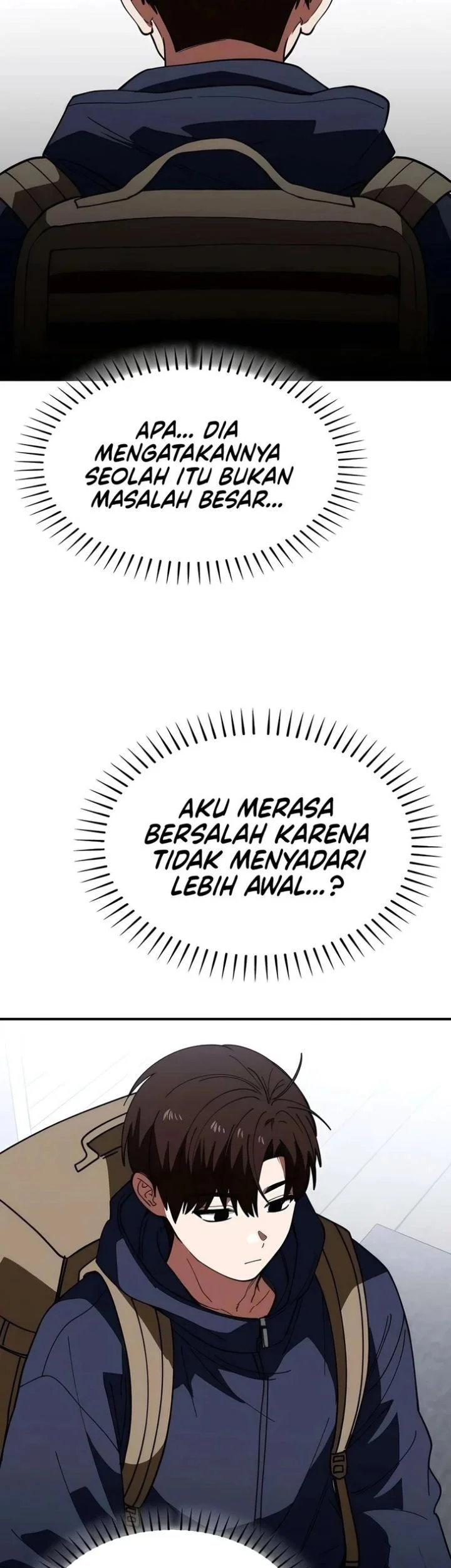 The Princess Goes to School Chapter 21 - halaman 29