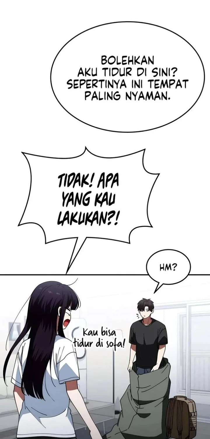 The Princess Goes to School Chapter 21 - halaman 32