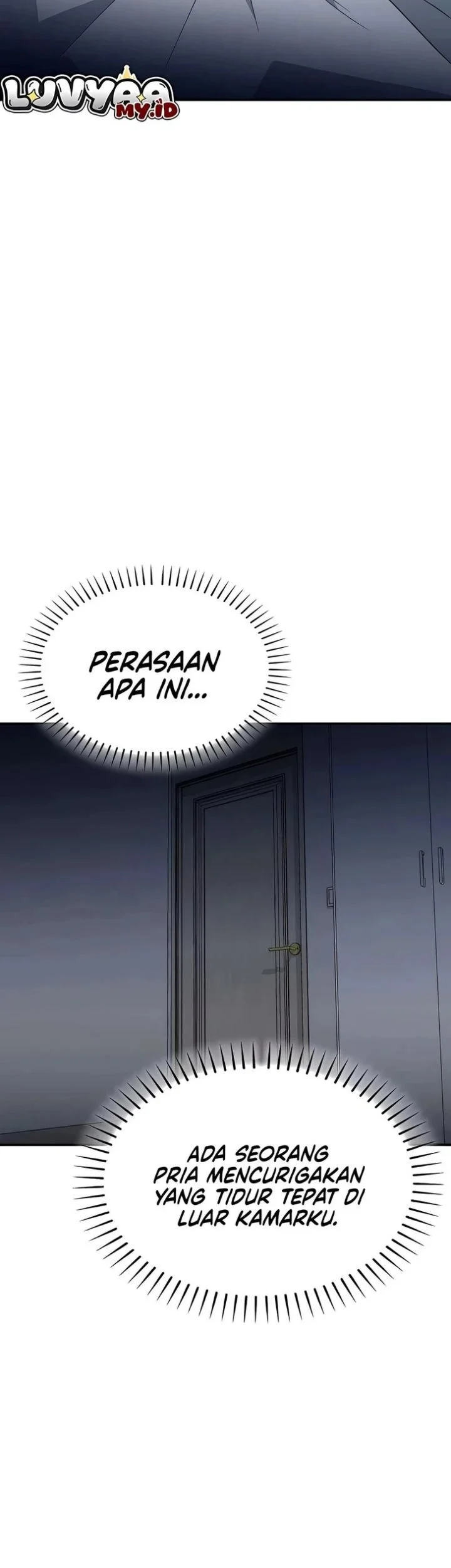 The Princess Goes to School Chapter 21 - halaman 39