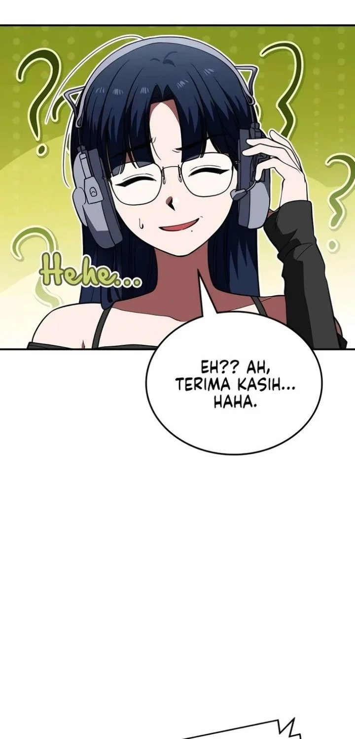 The Princess Goes to School Chapter 21 - halaman 4