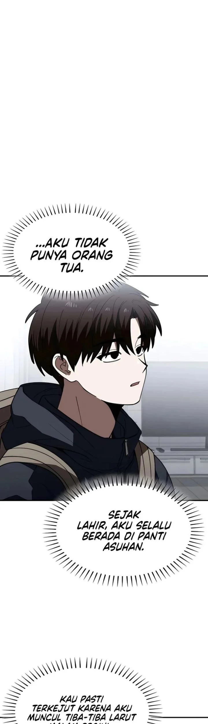 The Princess Goes to School Chapter 21 - halaman 41