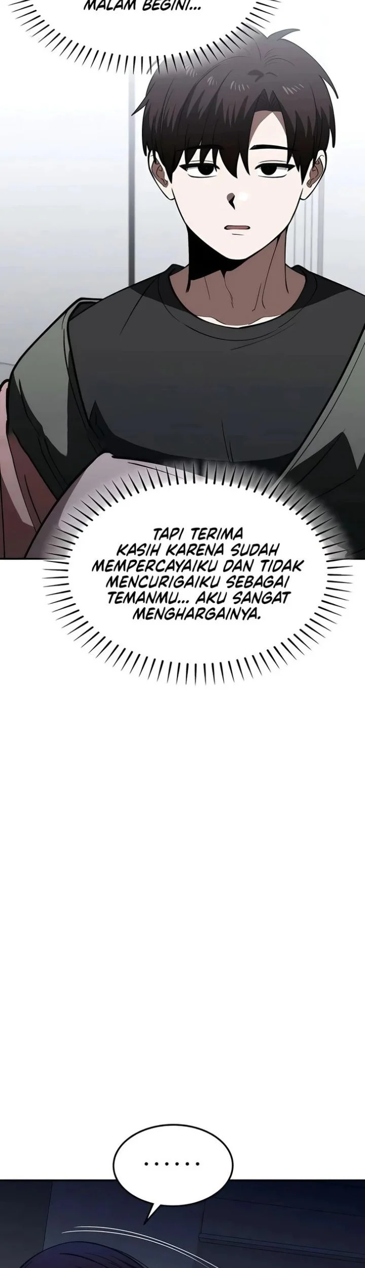 The Princess Goes to School Chapter 21 - halaman 42