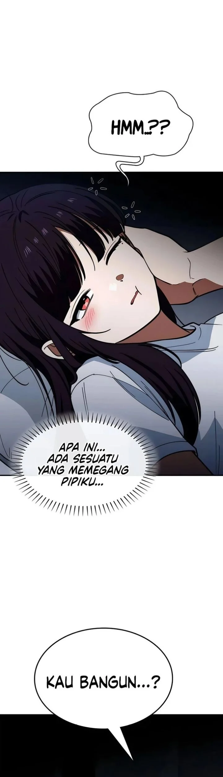 The Princess Goes to School Chapter 21 - halaman 45