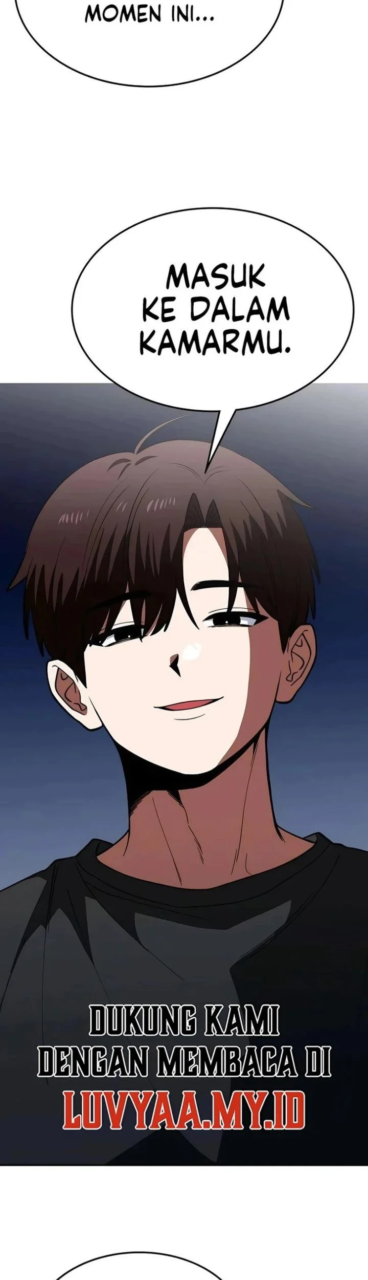 The Princess Goes to School Chapter 21 - halaman 49