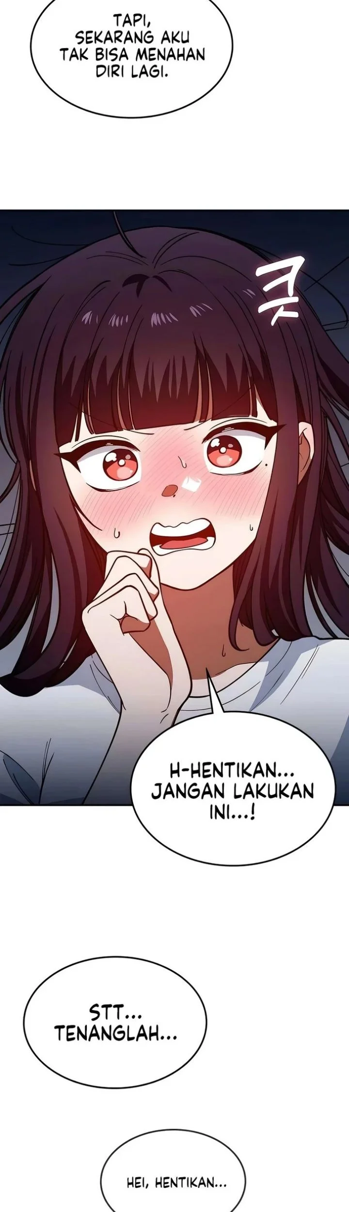 The Princess Goes to School Chapter 21 - halaman 50