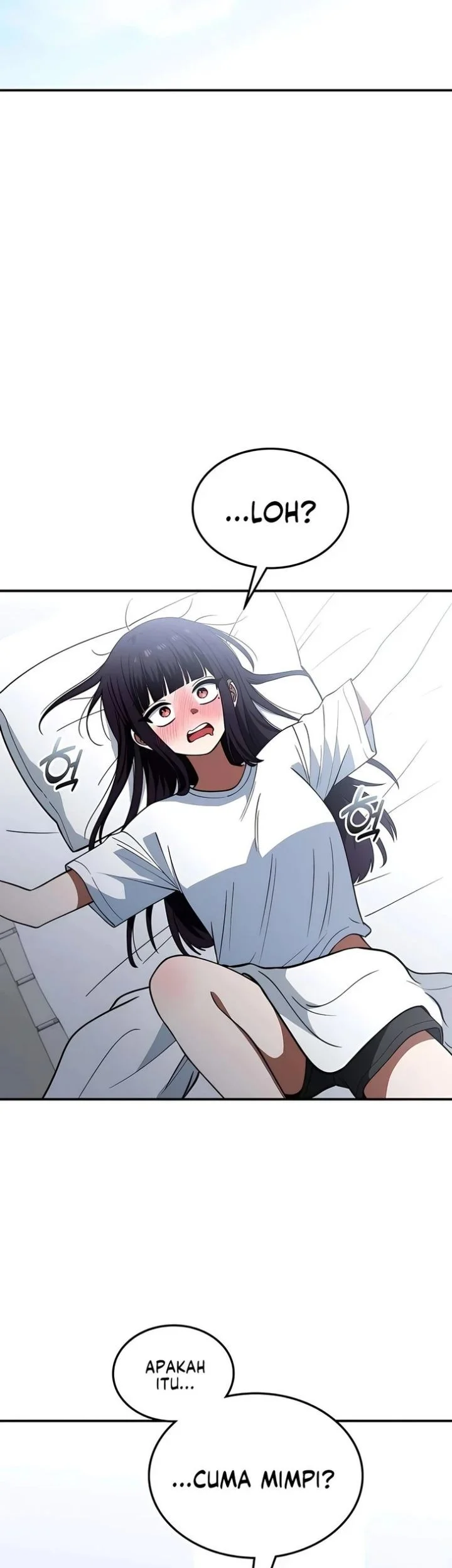 The Princess Goes to School Chapter 21 - halaman 53