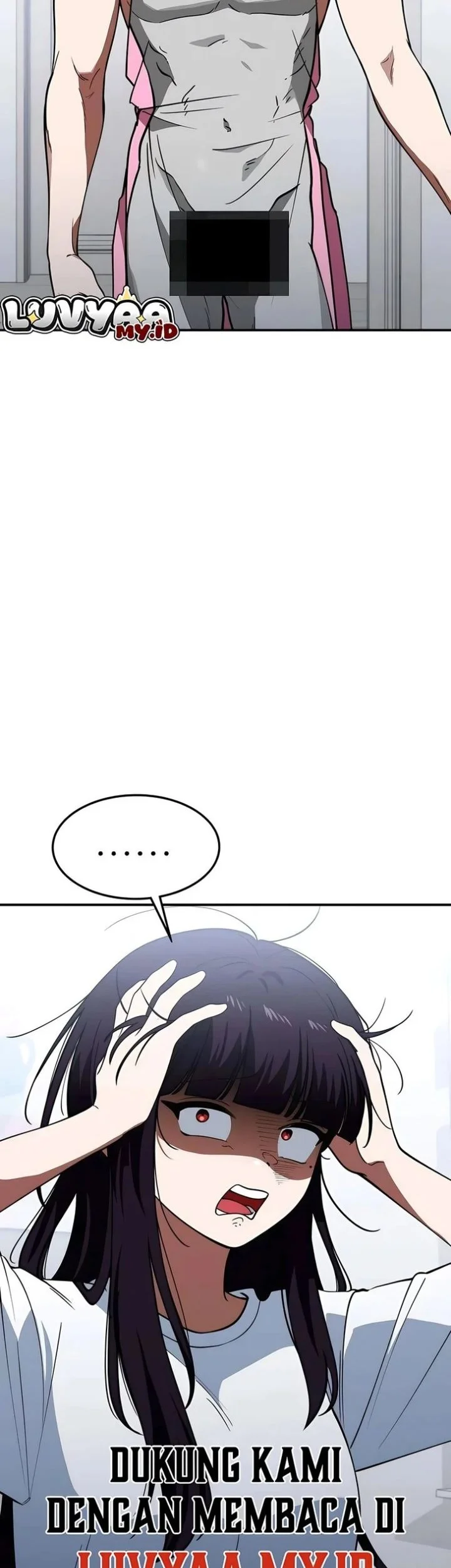 The Princess Goes to School Chapter 21 - halaman 58