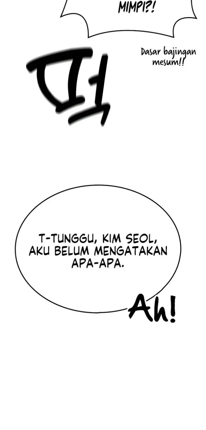 The Princess Goes to School Chapter 21 - halaman 60