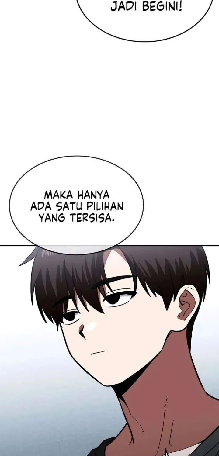 The Princess Goes to School Chapter 21 - halaman 8
