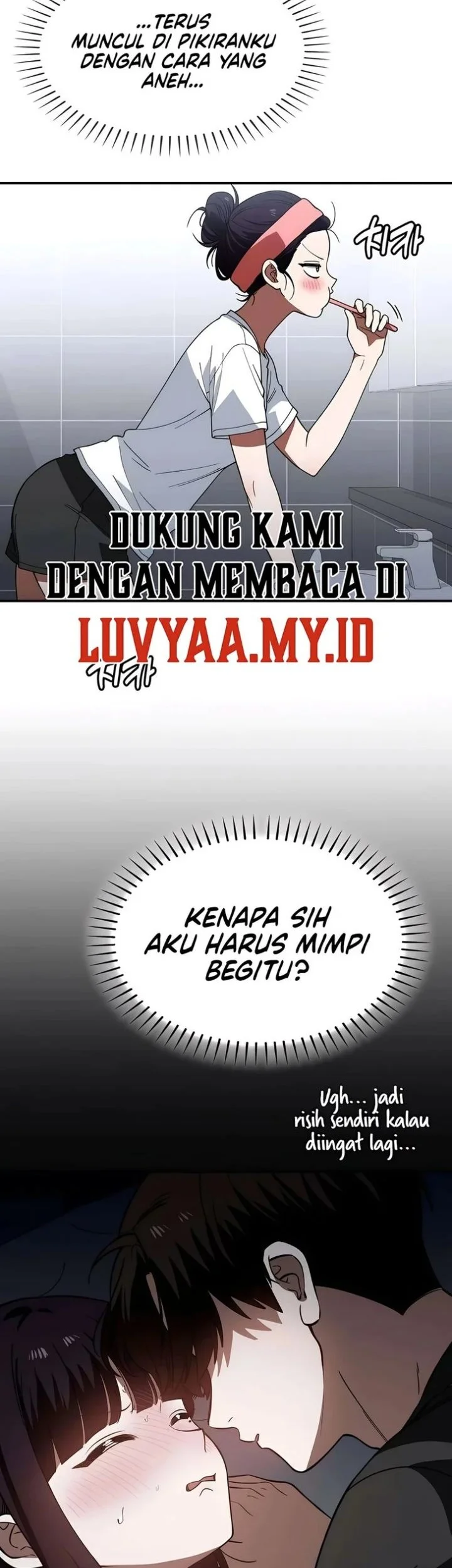 The Princess Goes to School Chapter 22 - halaman 10