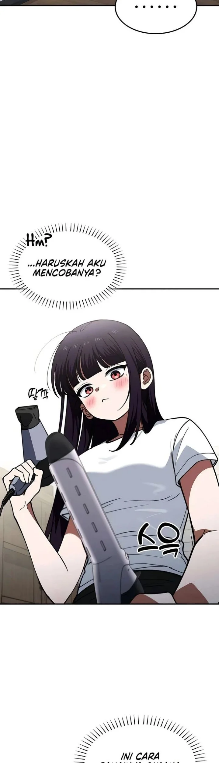 The Princess Goes to School Chapter 22 - halaman 18