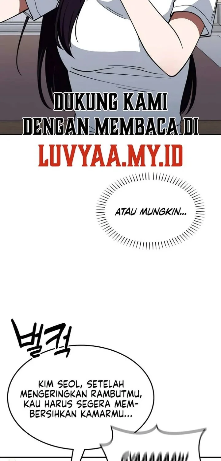The Princess Goes to School Chapter 22 - halaman 20