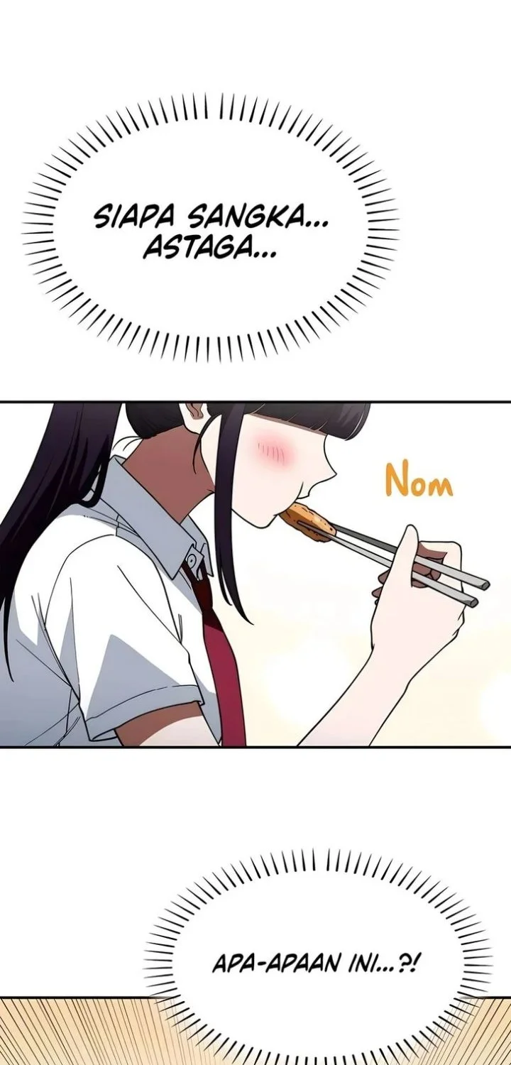 The Princess Goes to School Chapter 22 - halaman 28