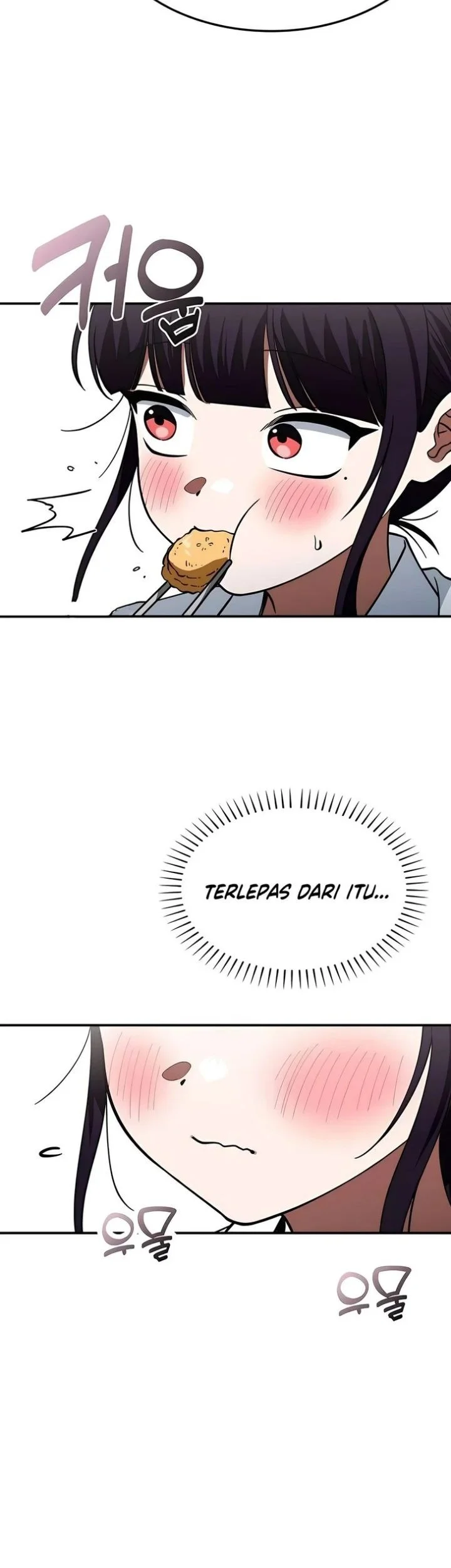 The Princess Goes to School Chapter 22 - halaman 31