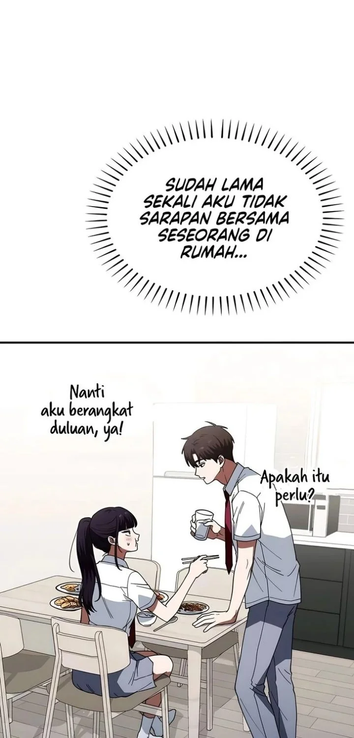 The Princess Goes to School Chapter 22 - halaman 32