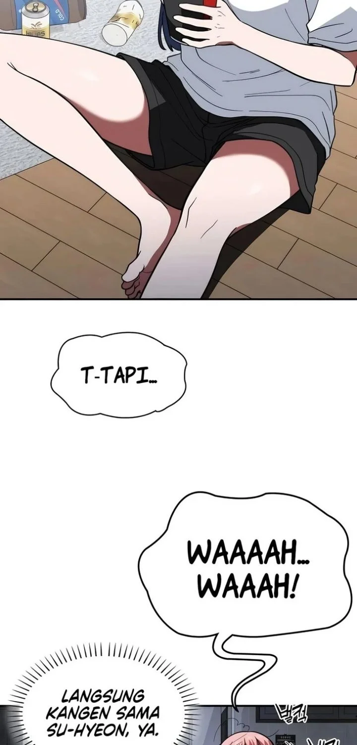 The Princess Goes to School Chapter 22 - halaman 36