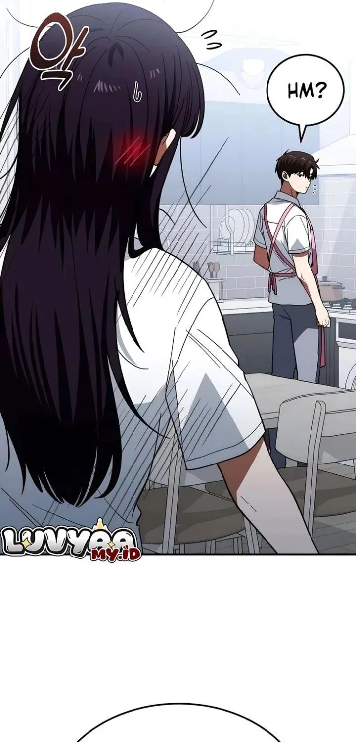 The Princess Goes to School Chapter 22 - halaman 4
