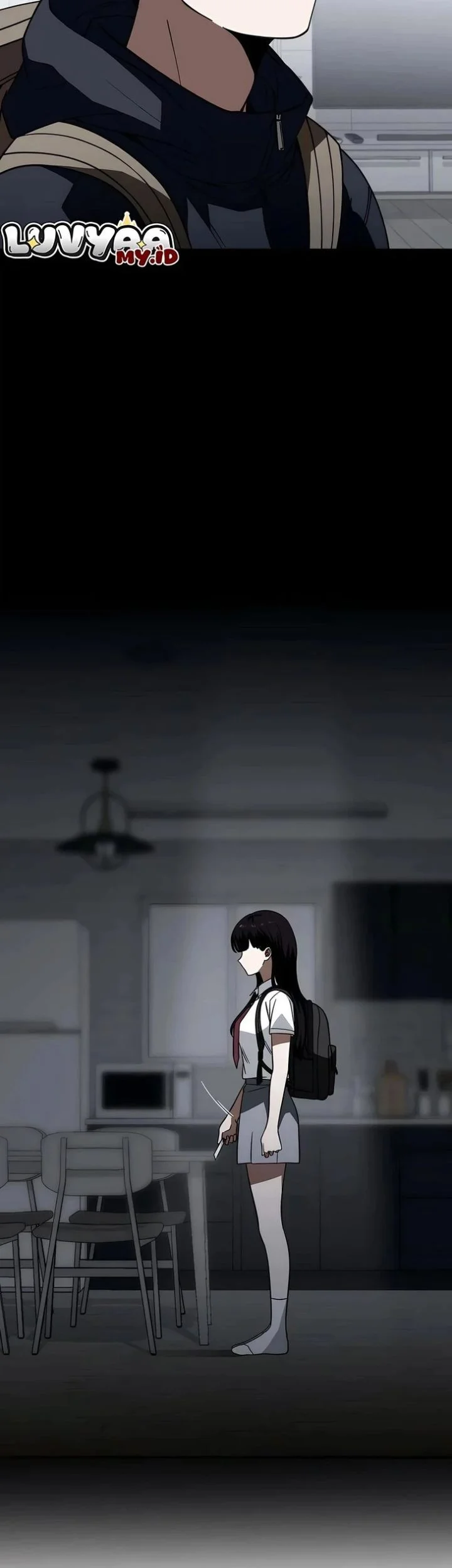 The Princess Goes to School Chapter 22 - halaman 41