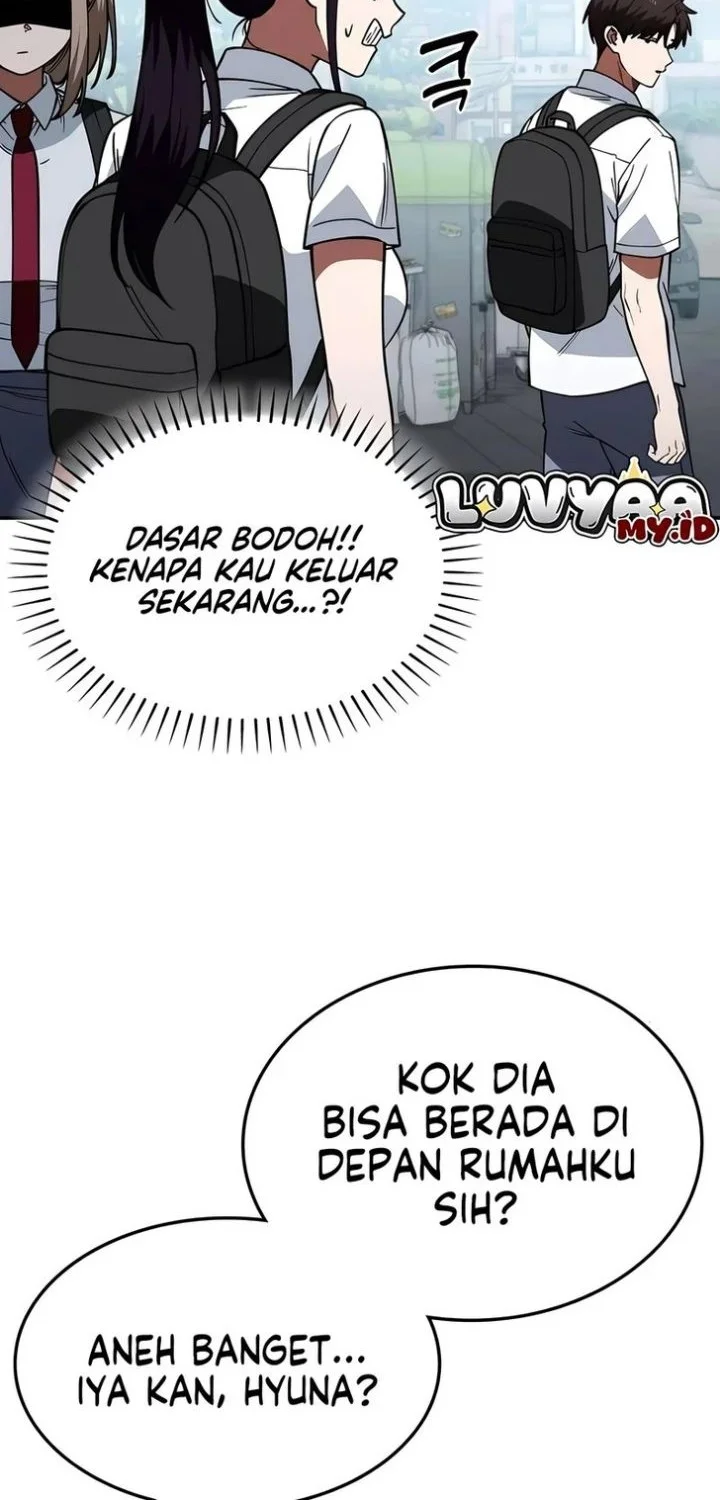 The Princess Goes to School Chapter 22 - halaman 44