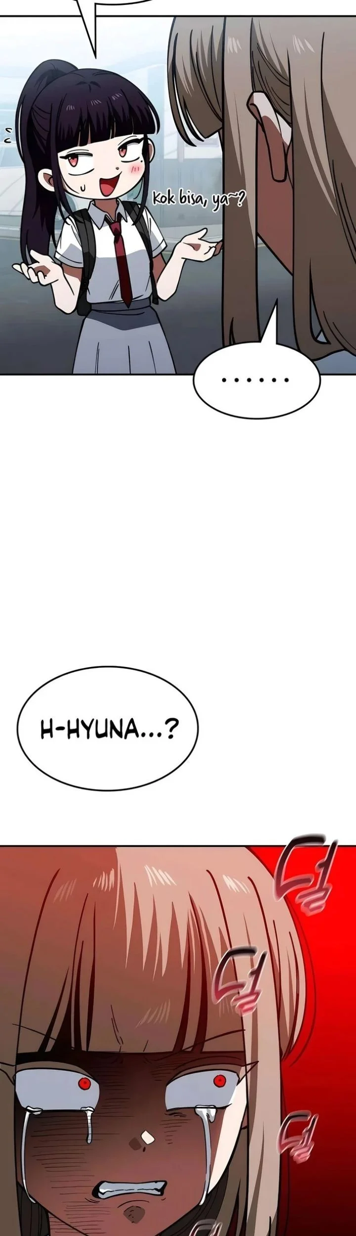 The Princess Goes to School Chapter 22 - halaman 45