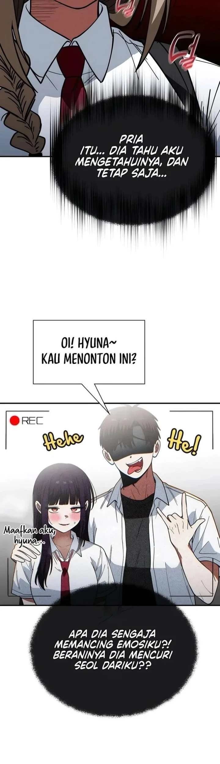 The Princess Goes to School Chapter 22 - halaman 46