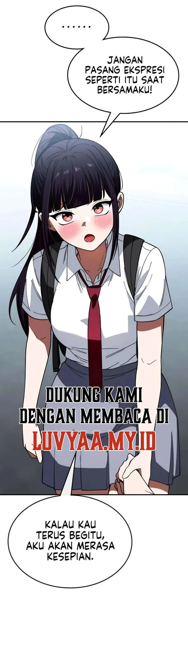 The Princess Goes to School Chapter 22 - halaman 49