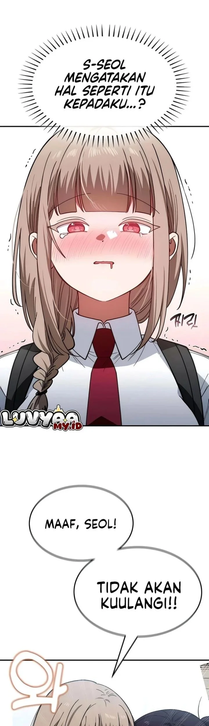 The Princess Goes to School Chapter 22 - halaman 50