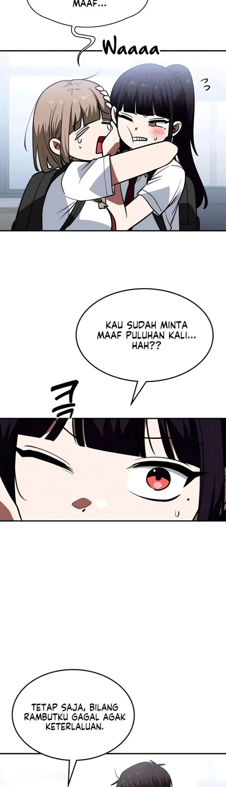 The Princess Goes to School Chapter 23 - halaman 11