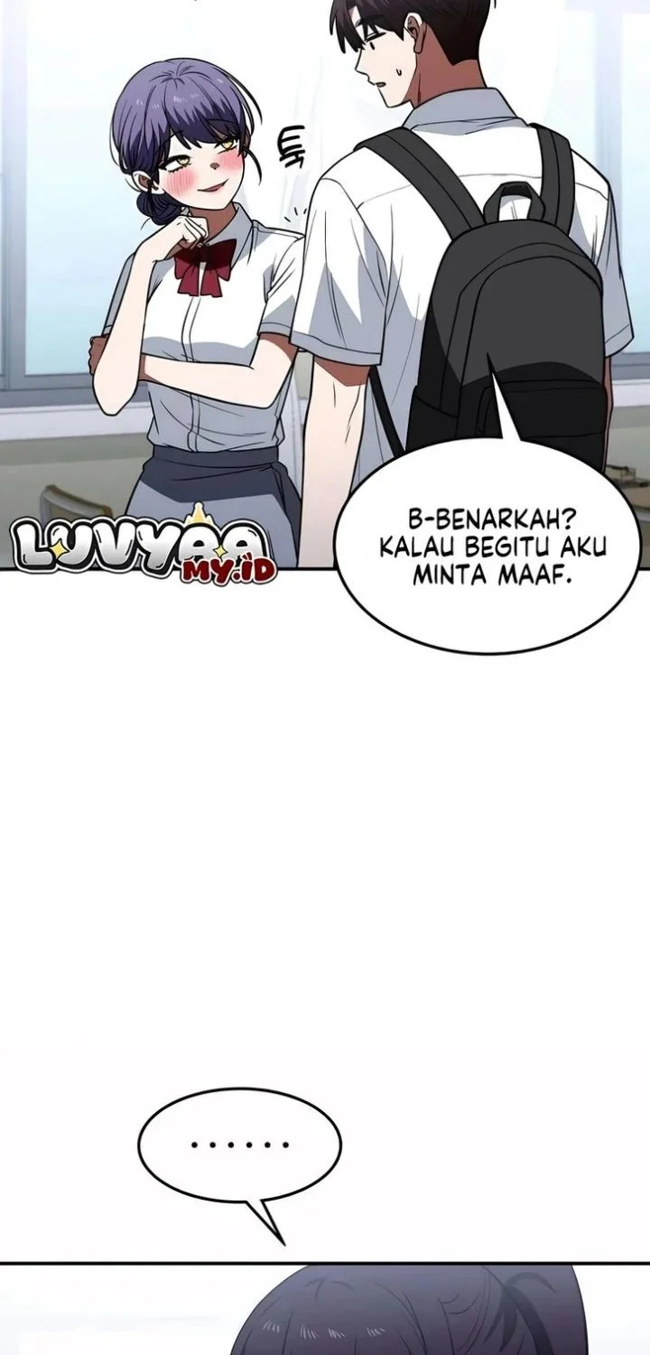 The Princess Goes to School Chapter 23 - halaman 12