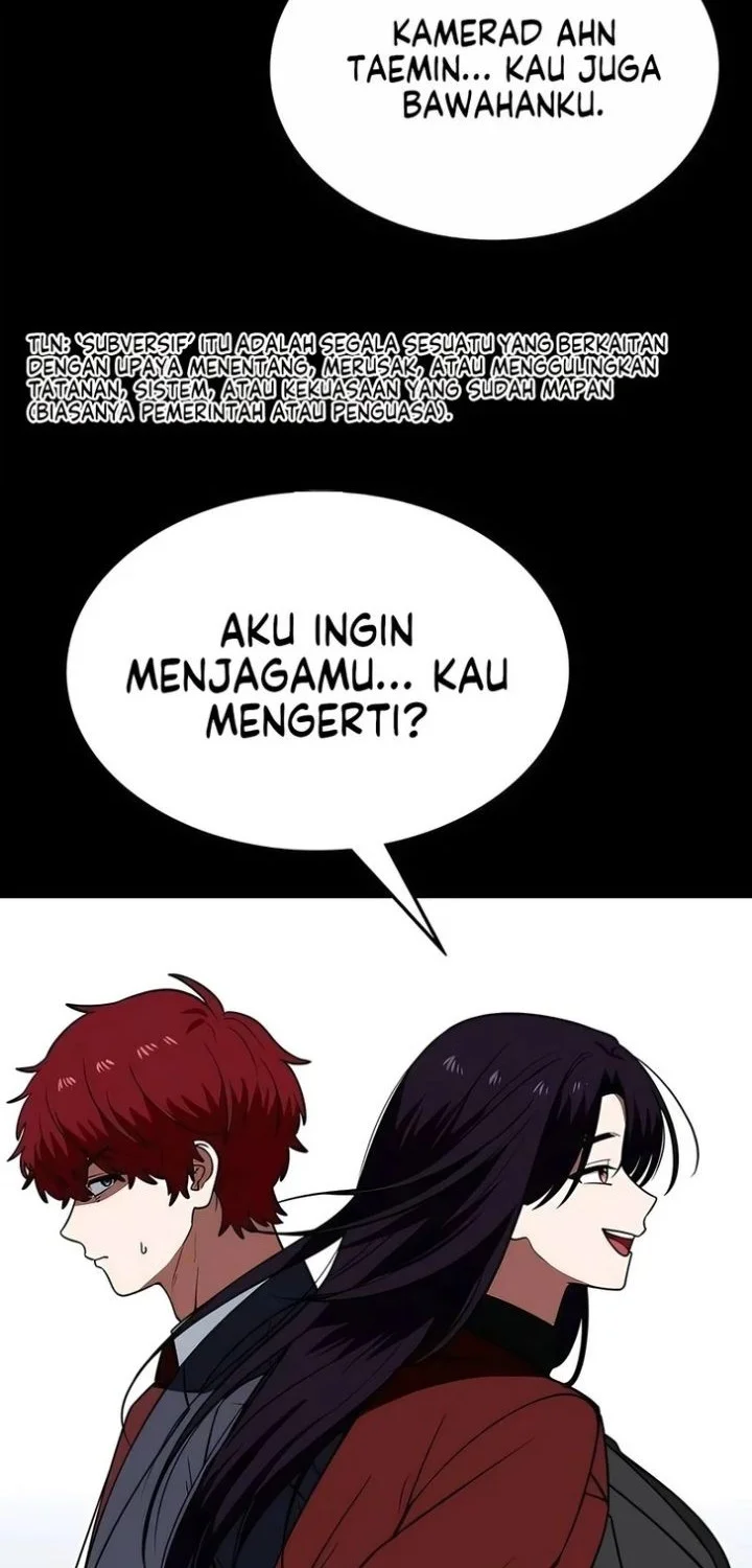 The Princess Goes to School Chapter 23 - halaman 24
