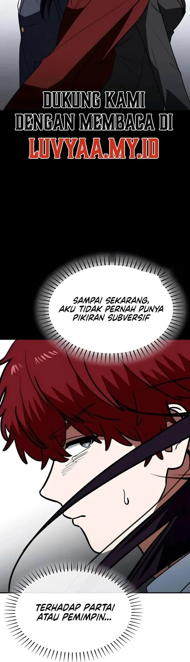 The Princess Goes to School Chapter 23 - halaman 25
