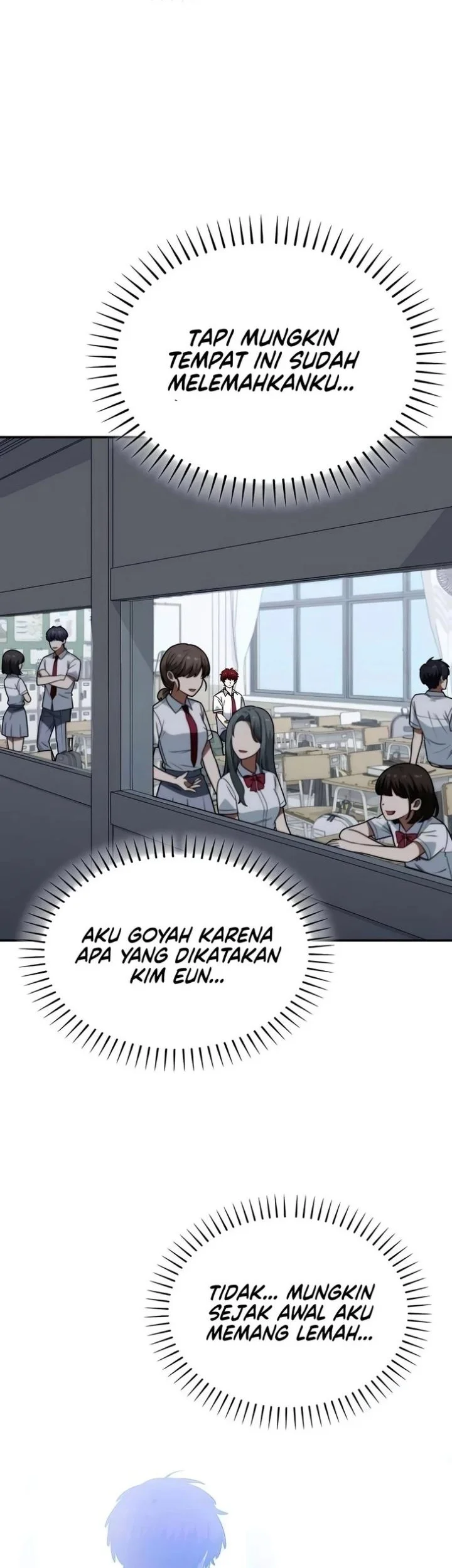 The Princess Goes to School Chapter 23 - halaman 26