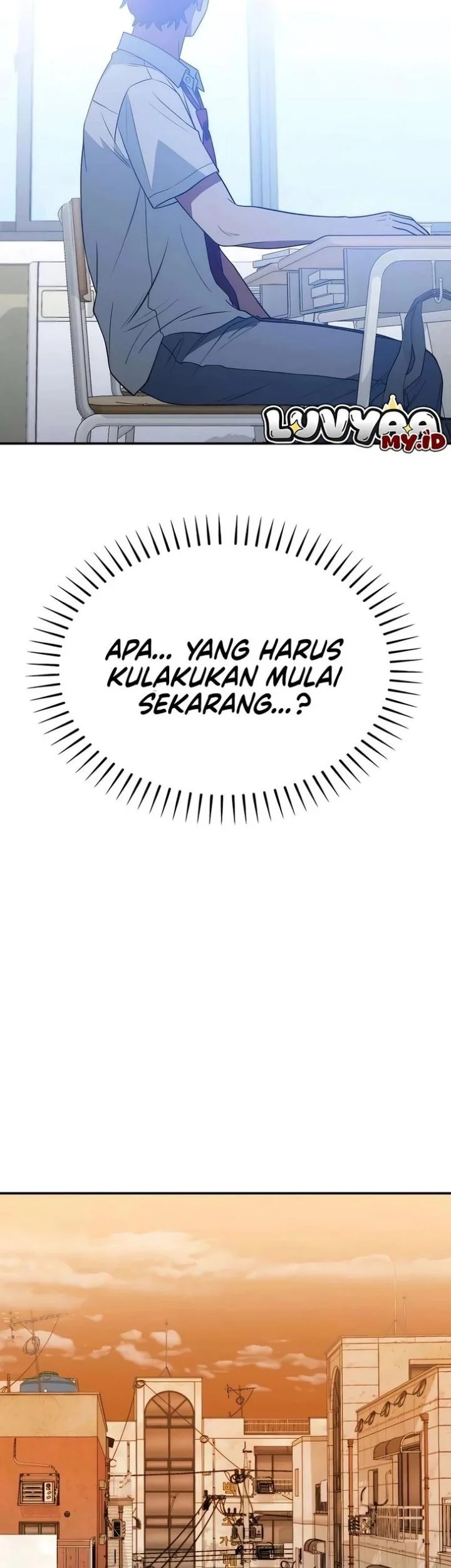 The Princess Goes to School Chapter 23 - halaman 27