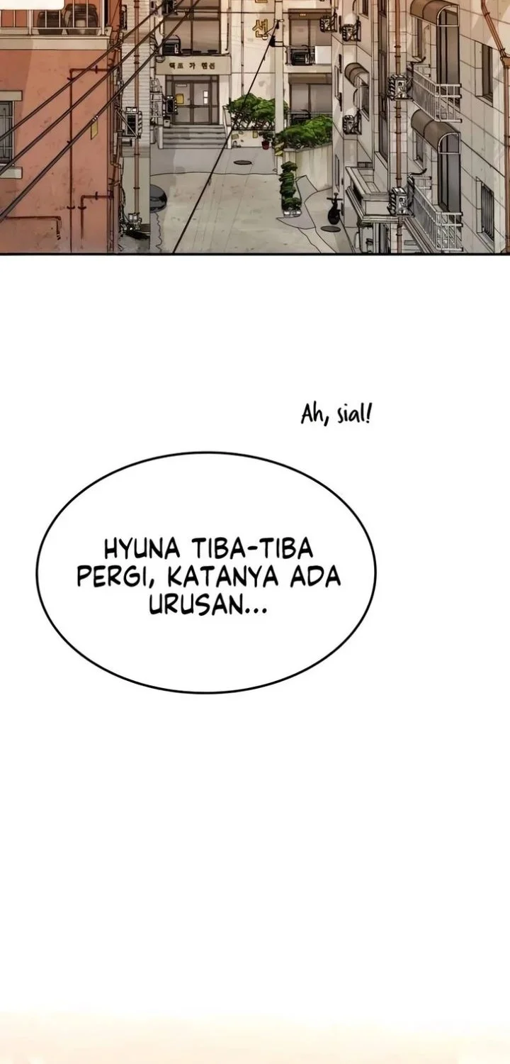 The Princess Goes to School Chapter 23 - halaman 28