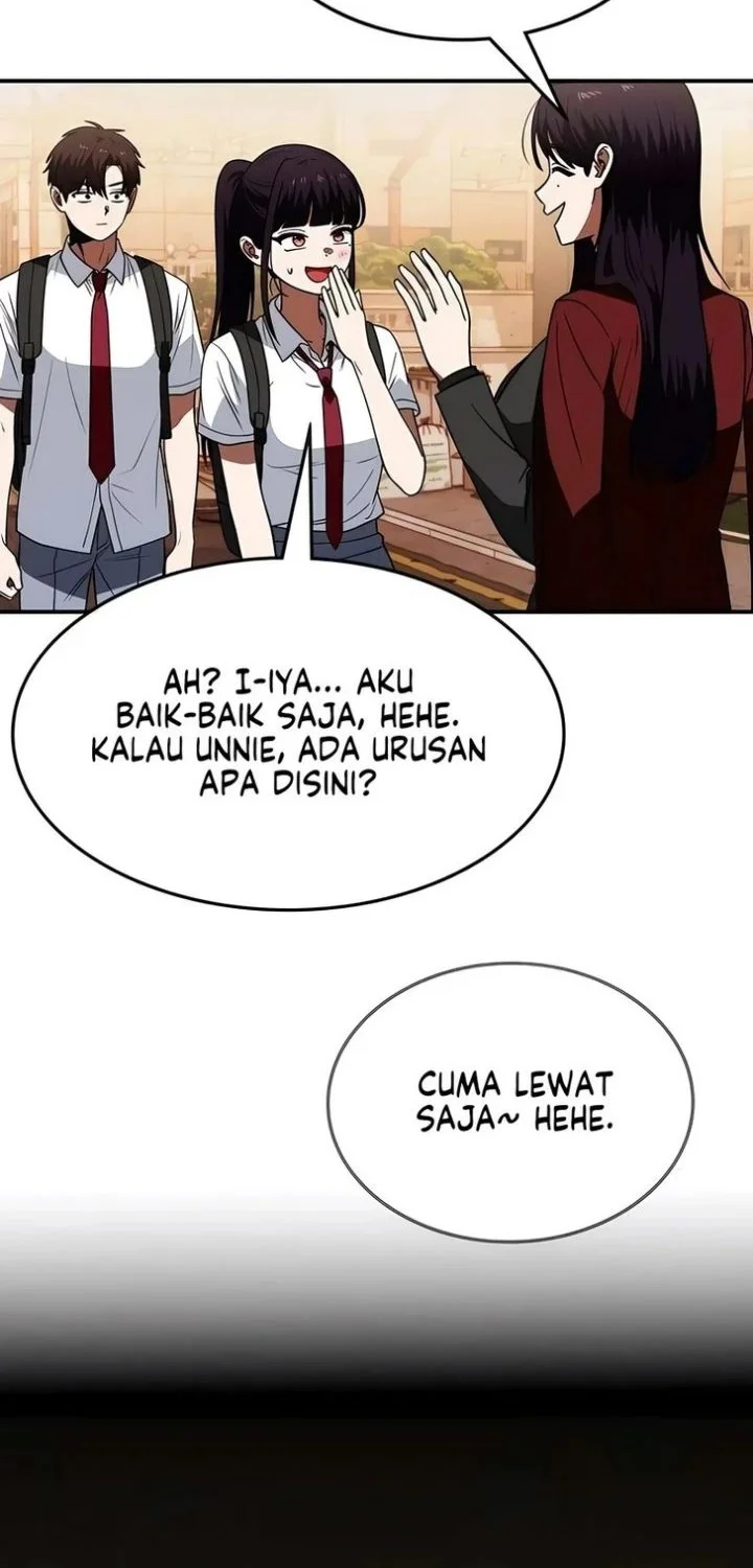The Princess Goes to School Chapter 23 - halaman 32