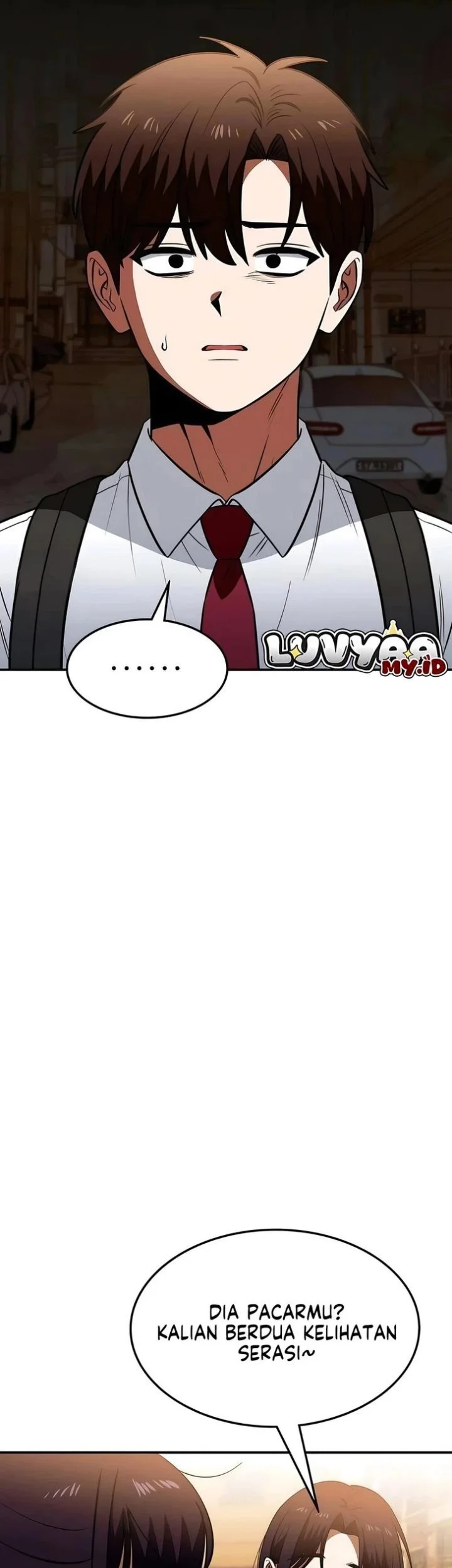 The Princess Goes to School Chapter 23 - halaman 33