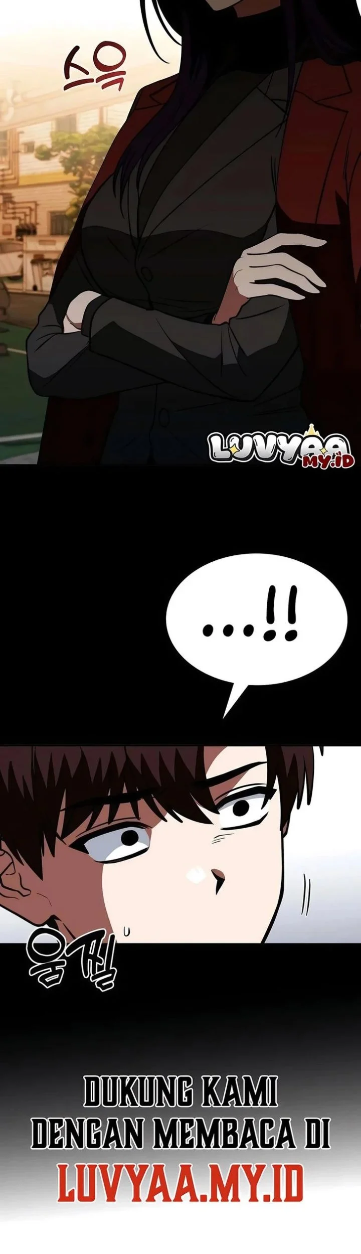 The Princess Goes to School Chapter 23 - halaman 39