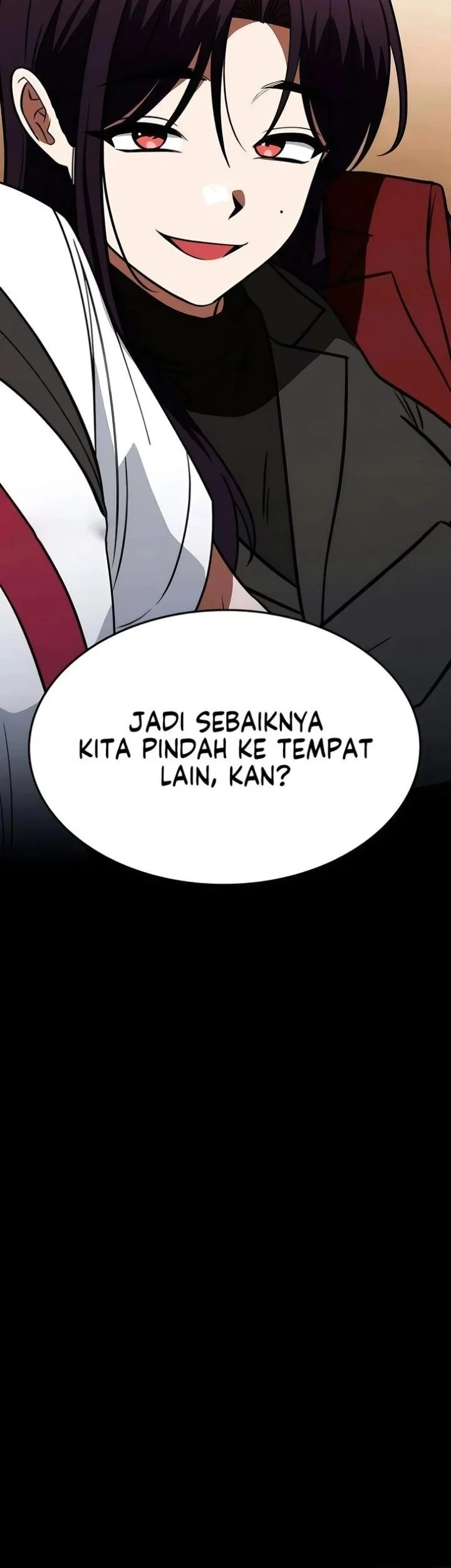 The Princess Goes to School Chapter 23 - halaman 43
