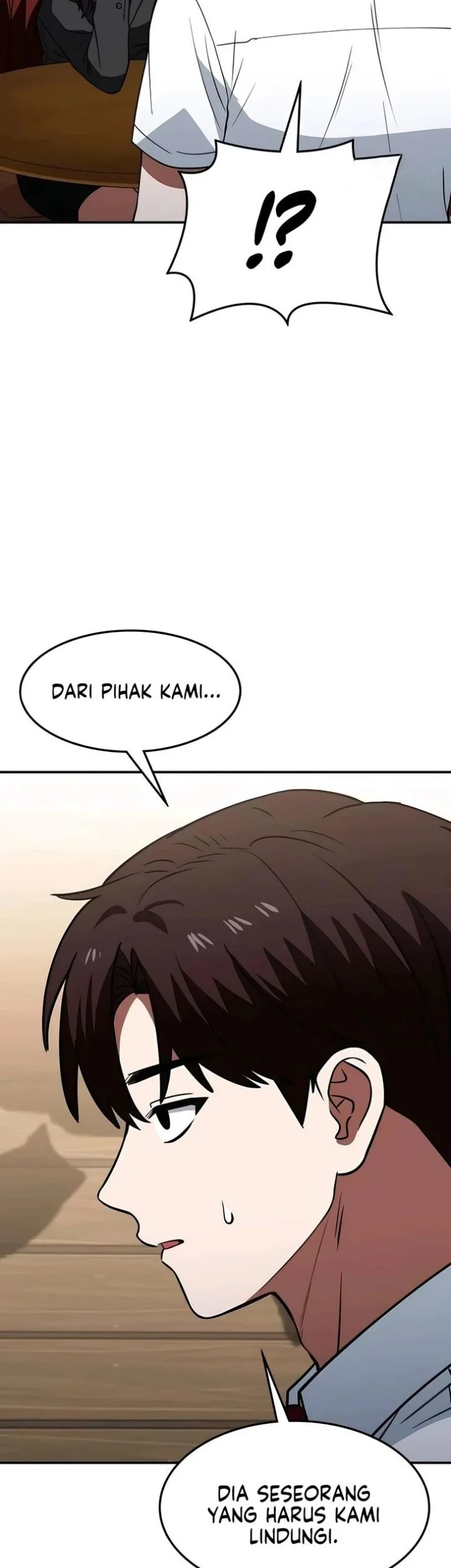 The Princess Goes to School Chapter 23 - halaman 50