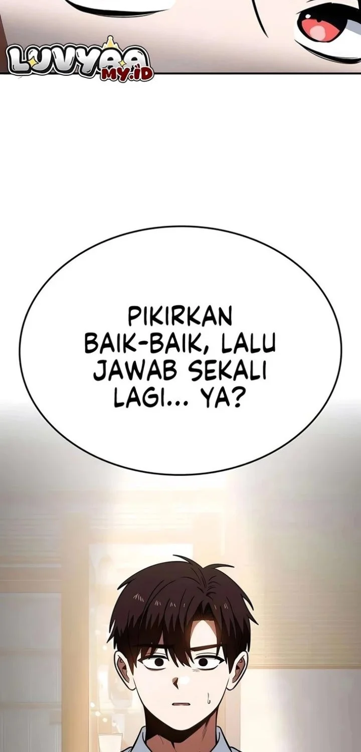 The Princess Goes to School Chapter 23 - halaman 52