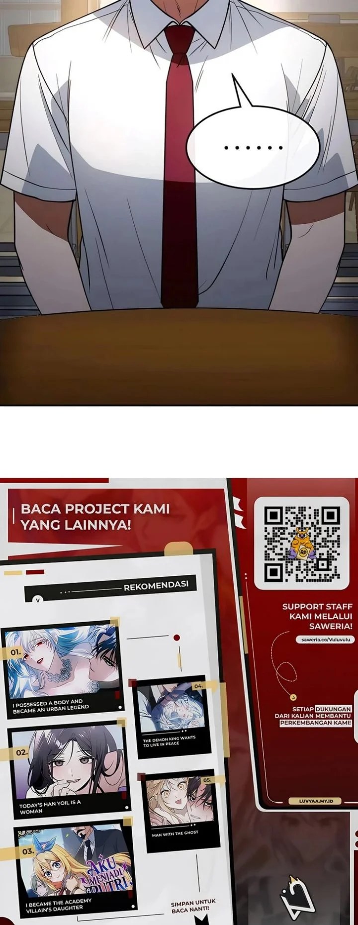 The Princess Goes to School Chapter 23 - halaman 53