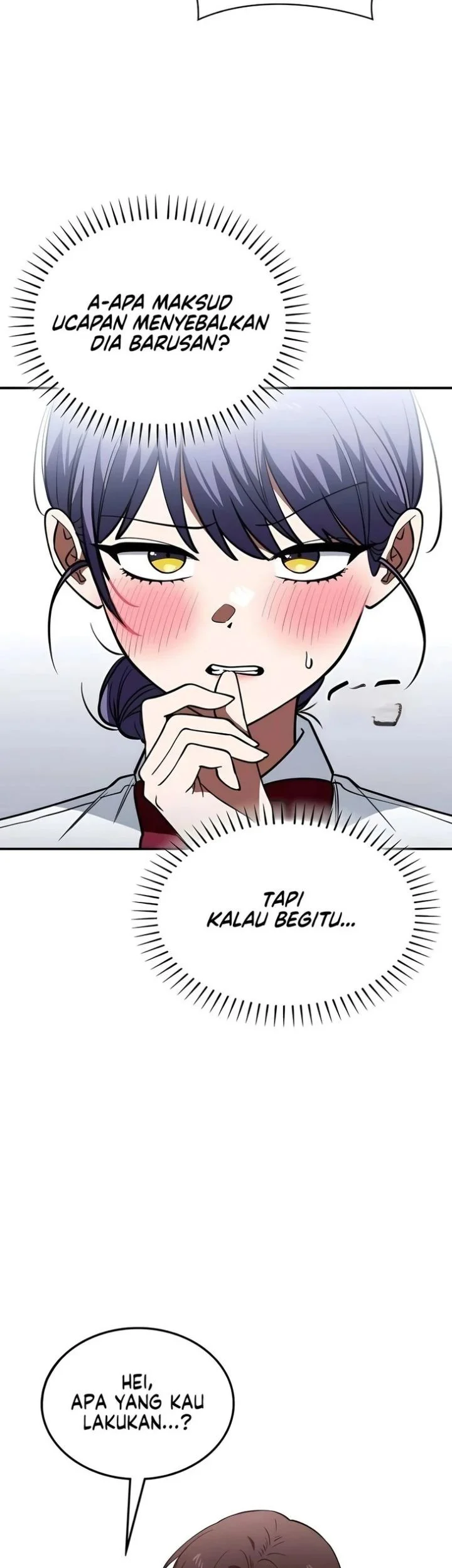 The Princess Goes to School Chapter 23 - halaman 9