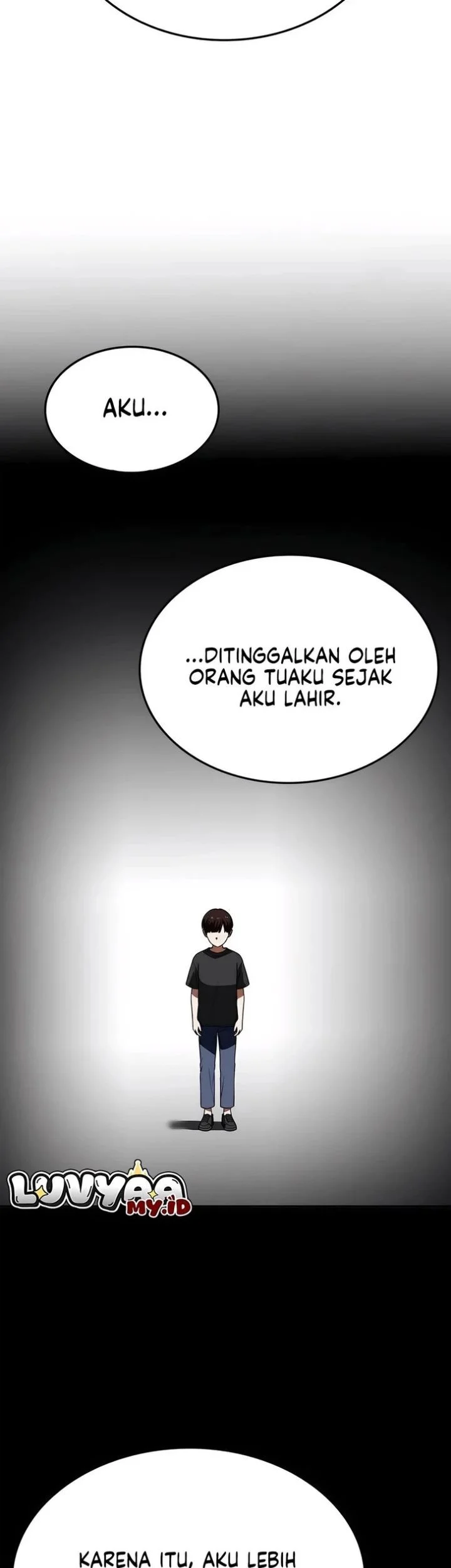 The Princess Goes to School Chapter 24 - halaman 13