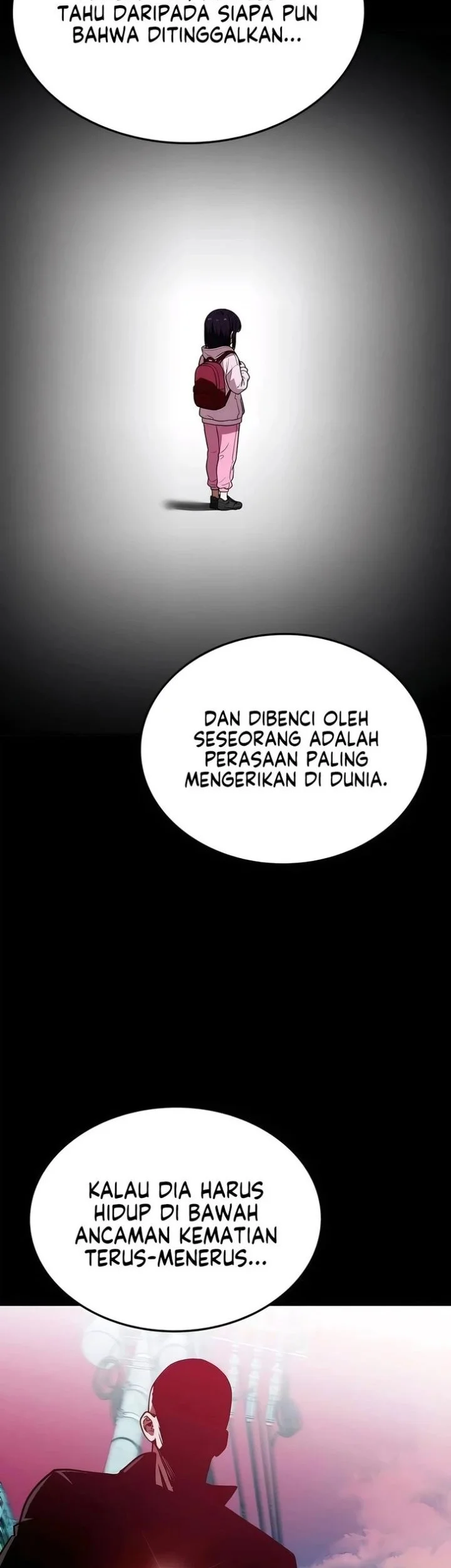 The Princess Goes to School Chapter 24 - halaman 14