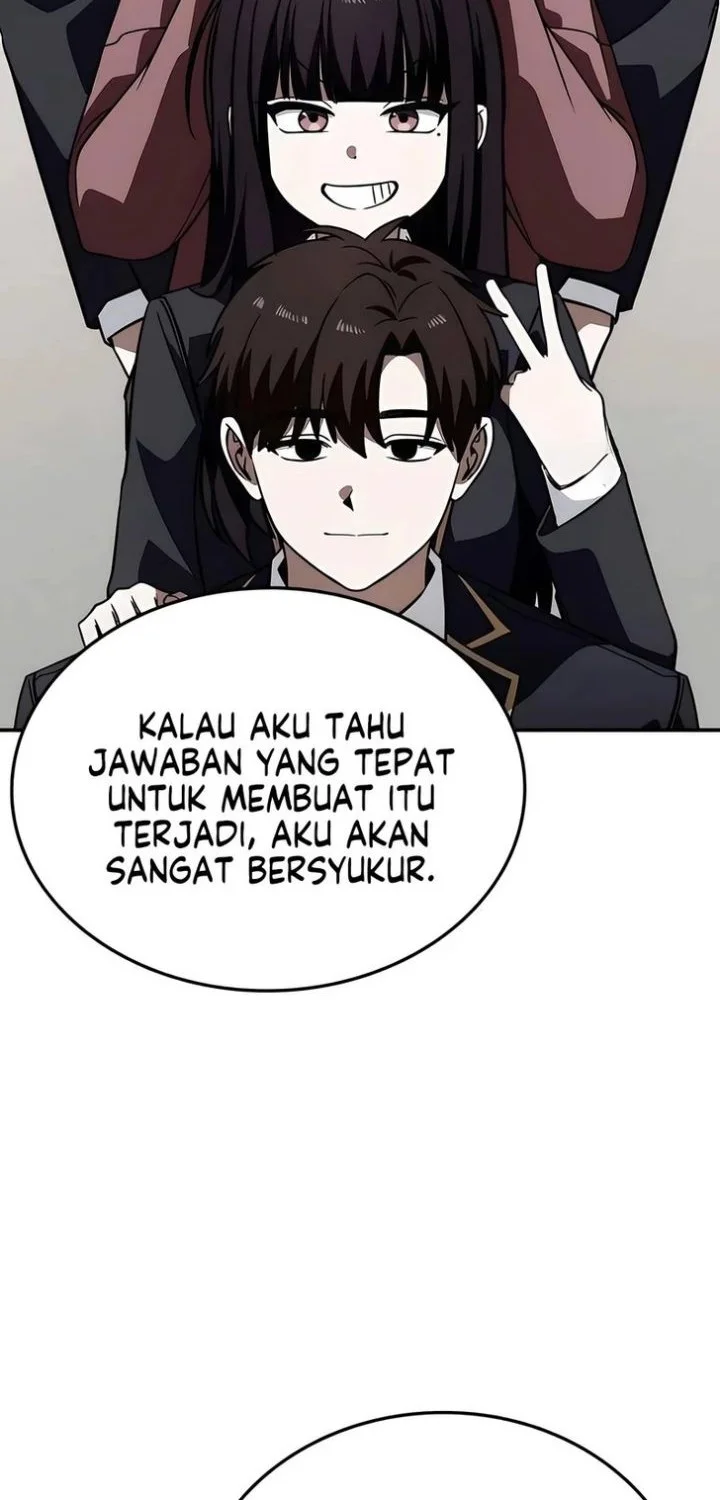 The Princess Goes to School Chapter 24 - halaman 16