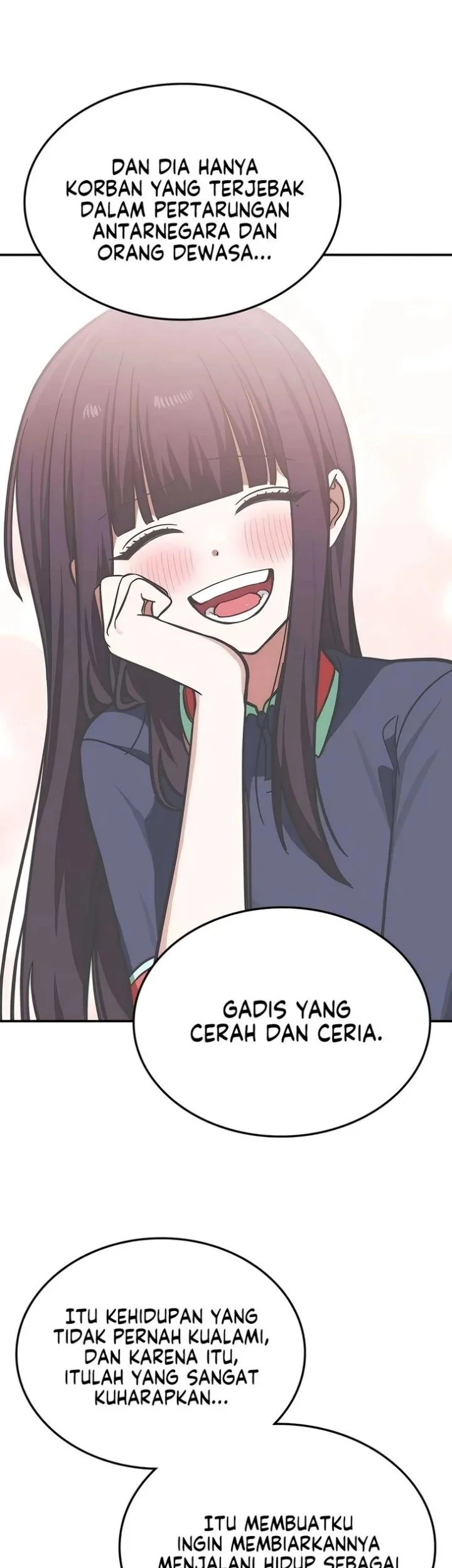 The Princess Goes to School Chapter 24 - halaman 2