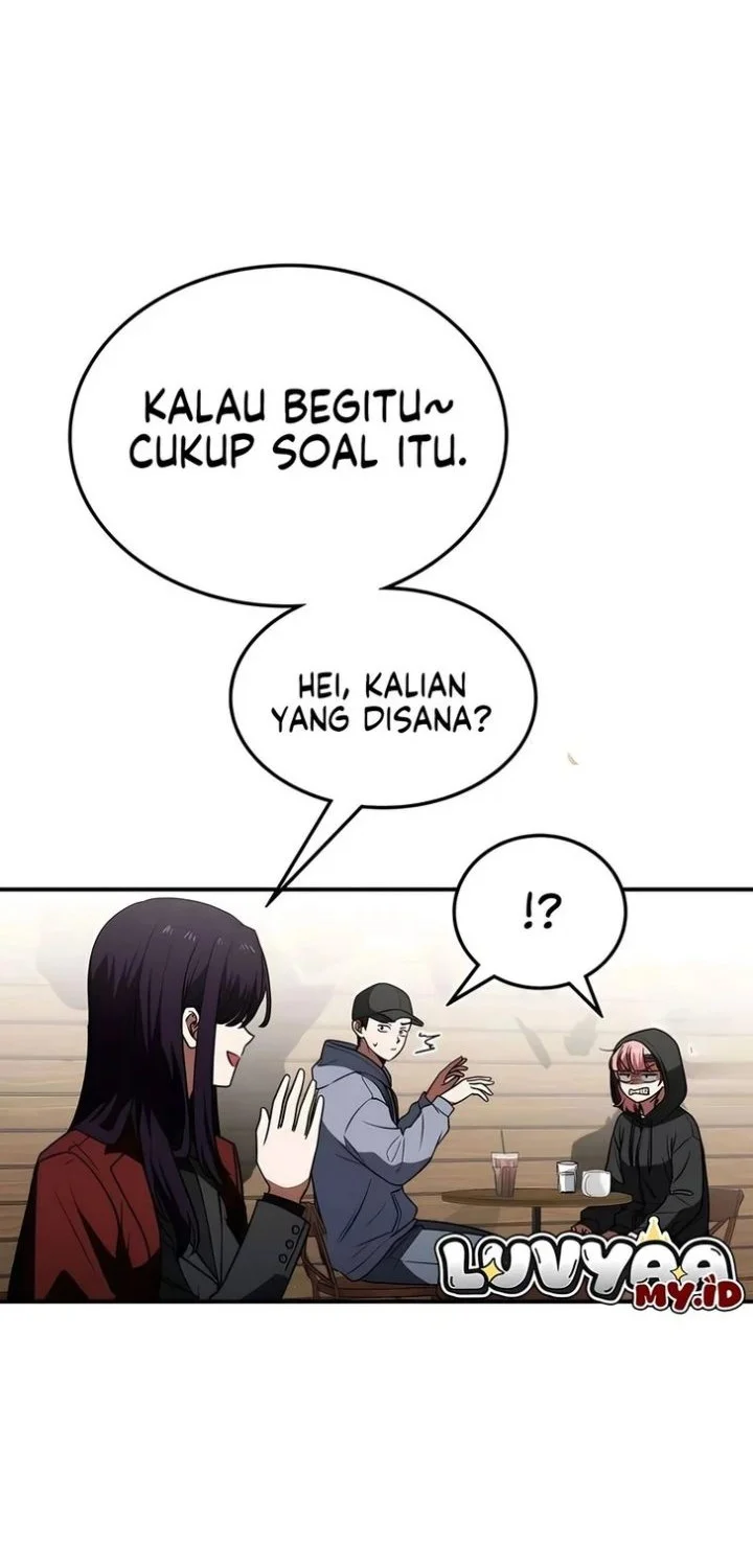 The Princess Goes to School Chapter 24 - halaman 24