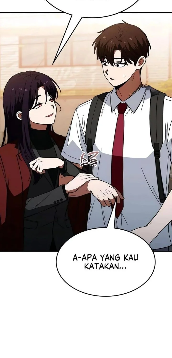 The Princess Goes to School Chapter 24 - halaman 32